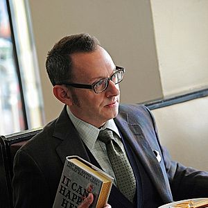 Foto Person Of Interest