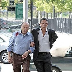 Foto Person Of Interest