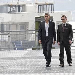 Foto Person Of Interest