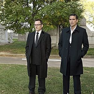 Foto Person Of Interest
