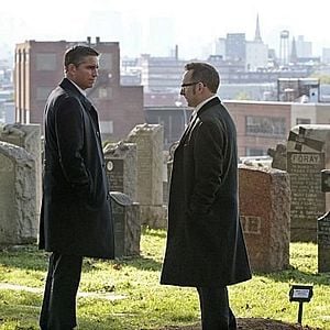 Foto Person Of Interest