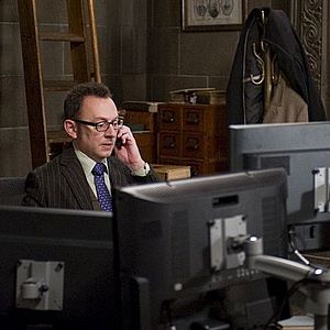 Foto Person Of Interest