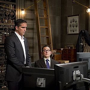 Foto Person Of Interest