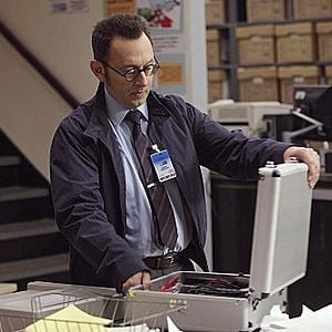 Foto Person Of Interest