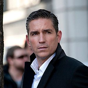 Foto Jim Caviezel