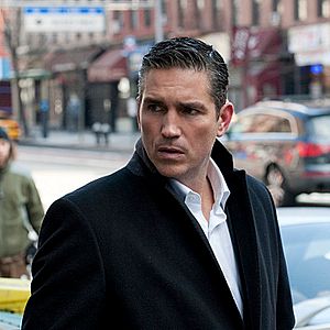 Foto Jim Caviezel
