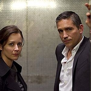Foto Person Of Interest