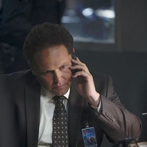 Foto Person Of Interest