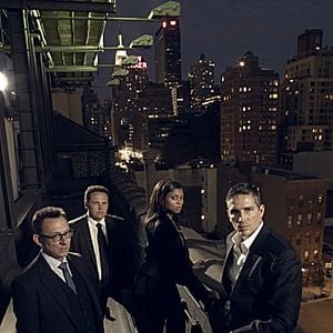 Foto Person Of Interest