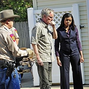 Foto Person Of Interest