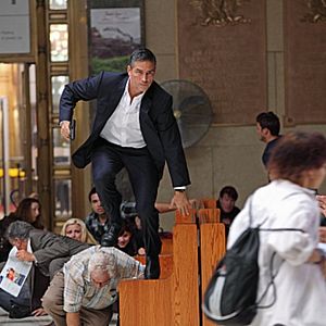 Foto Jim Caviezel