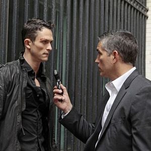 Foto Person Of Interest