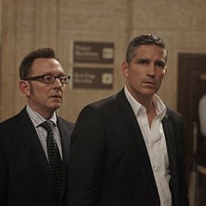 Foto Jim Caviezel