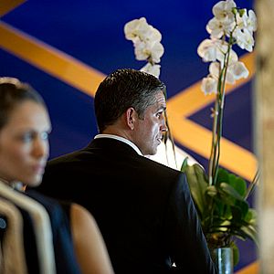 Foto Jim Caviezel