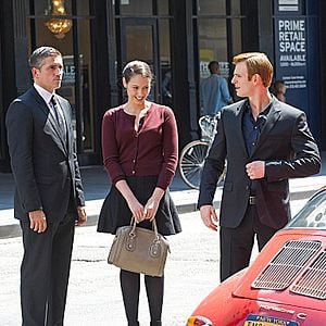 Foto Person Of Interest