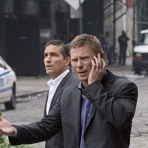 Foto Mark Pellegrino