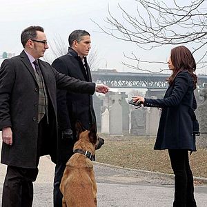 Foto Person Of Interest