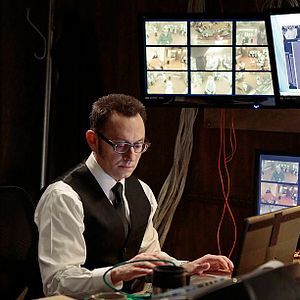 Foto Person Of Interest