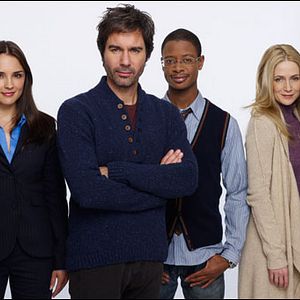 Foto Rachael Leigh Cook