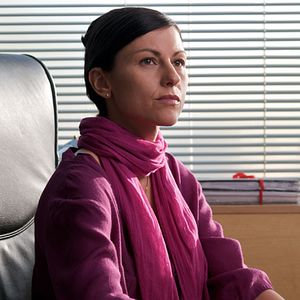 Foto Os Maus Não Terão Paz