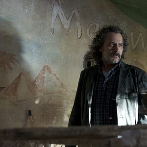 Foto Os Maus Não Terão Paz