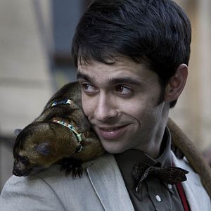 Foto Alberto Amarilla