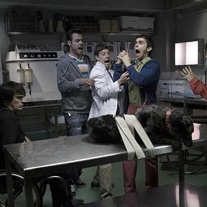 Foto Alberto Amarilla