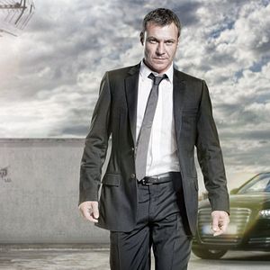 Foto Transporter - The Series