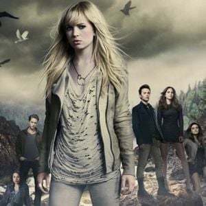 Foto The Secret Circle