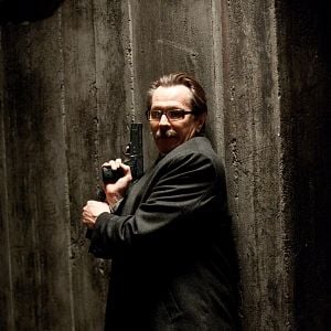 Foto Gary Oldman