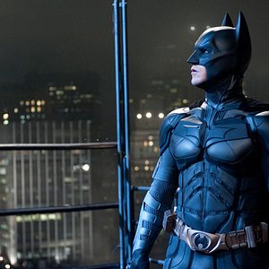 Foto Batman - O Cavaleiro das Trevas Ressurge