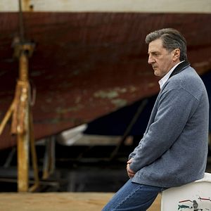Foto Daniel Auteuil