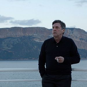 Foto Daniel Auteuil