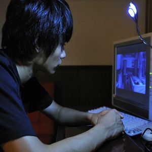 Foto Atividade Paranormal - Tóquio