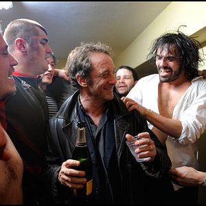 Foto Tudo o Que Desejamos