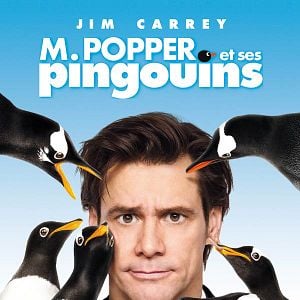 Foto Os Pinguins do Papai