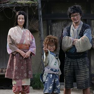 Foto Seishirô Katô