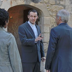 Foto Julien Boisselier