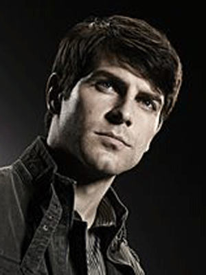 Foto David Giuntoli