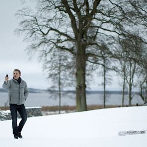 Foto Millennium - Os Homens Que Não Amavam as Mulheres
