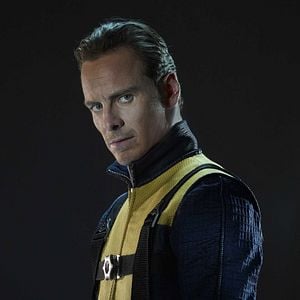 Foto X-Men: Primeira Classe