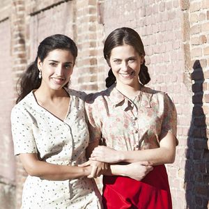 Foto A Voz Adormecida