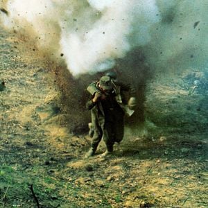 Foto A Cruz de Ferro