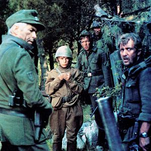 Foto A Cruz de Ferro