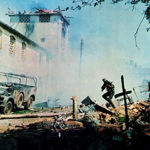 Foto A Cruz de Ferro