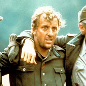 Foto A Cruz de Ferro