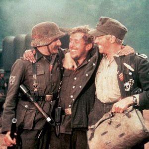 Foto A Cruz de Ferro