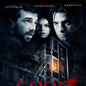 Foto O Suspeito Mora ao Lado