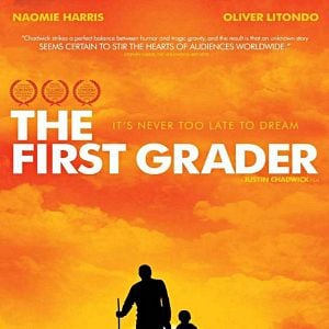 Foto Uma Lição de Vida