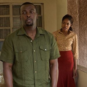 Foto Uma Lição de Vida